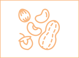 Dried Fruit & Nuts